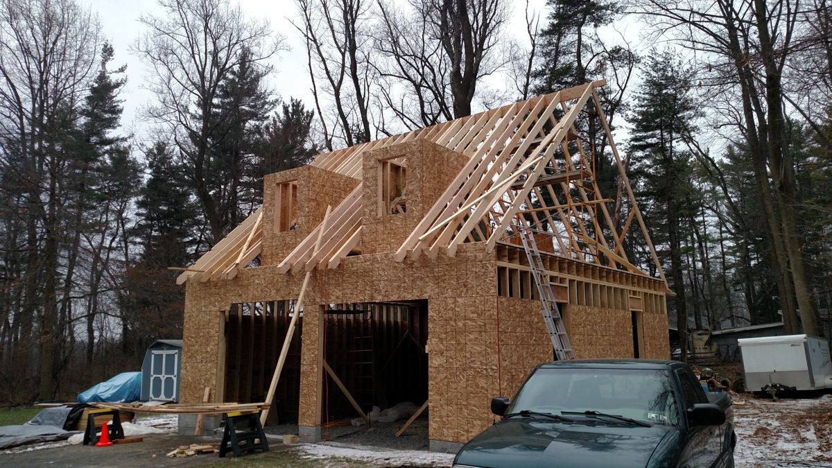 Koffel Group project