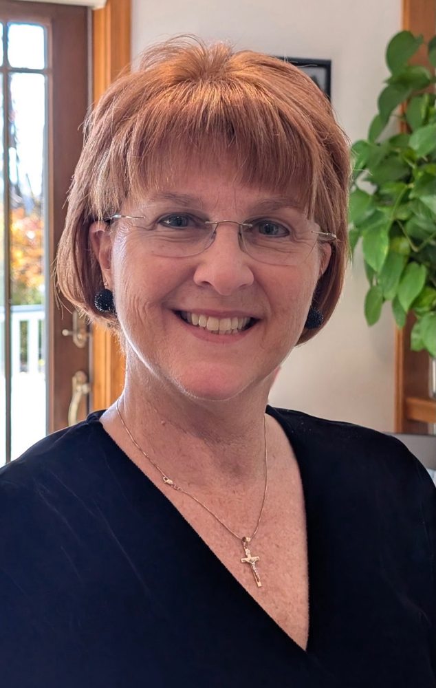 Barb Steinhauser