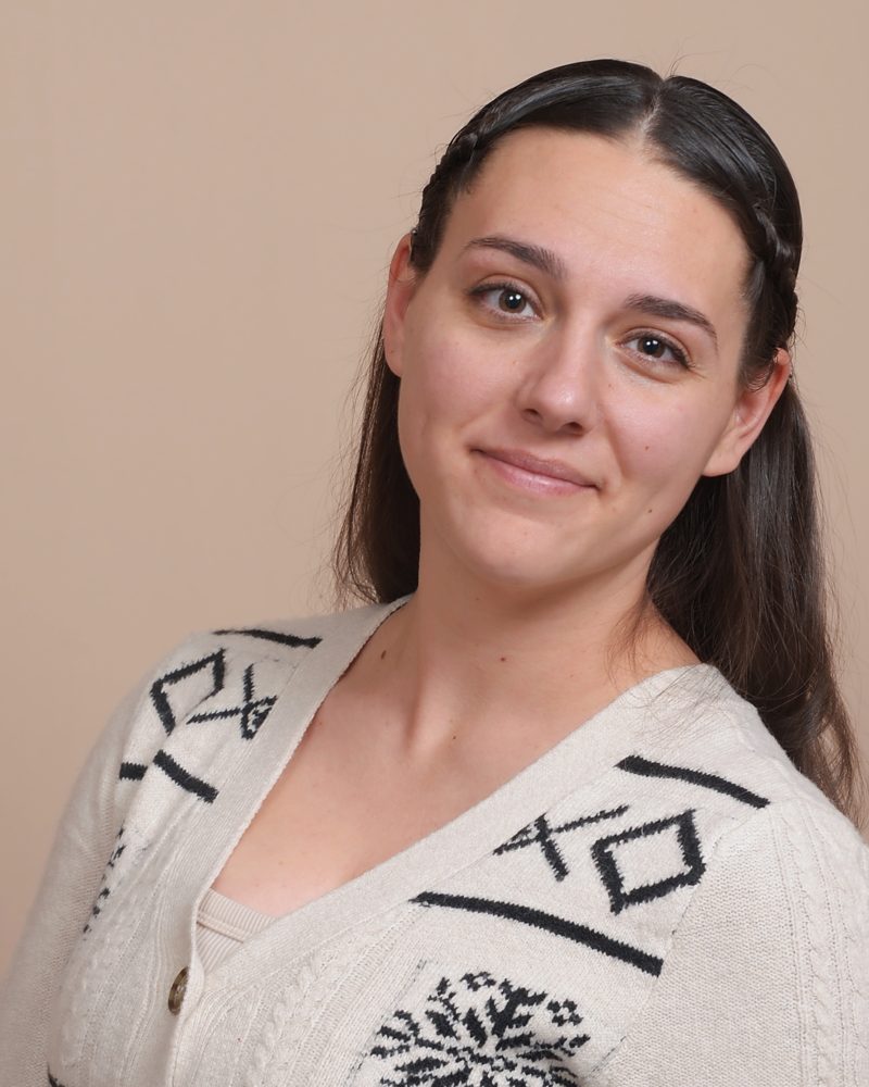Kylie Pinckard